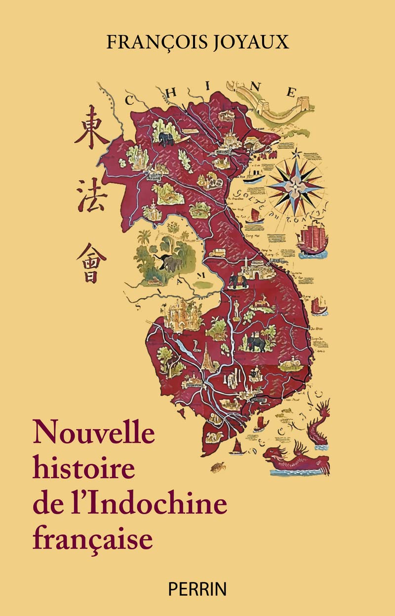 <em>Nouvelle histoire de l’Indochine française</em>
